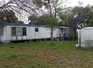 3640 Gerry St, Grant Valkaria, FL 32950