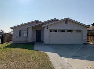 1101 16th St, Wasco, CA 93280