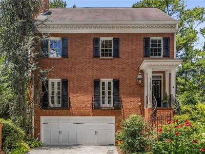 1451 Sheridan Walk NE, Atlanta, GA, 30324
