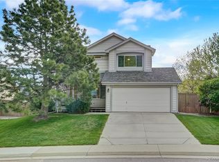 3505 Morning Glory Dr, Castle Rock, CO 80109