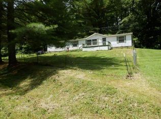 1109 Copperhead Valley Rd, Orleans, IN 47452