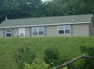 401 Ravine Rd, Berne, NY 12023