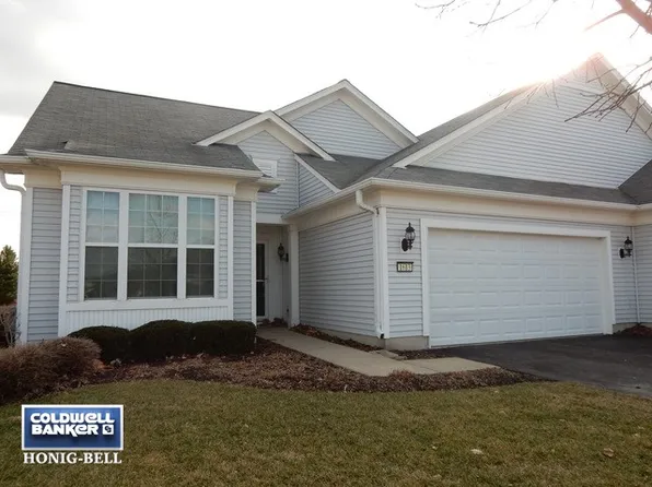 1613 Vantage Dr, Shorewood, IL 60404