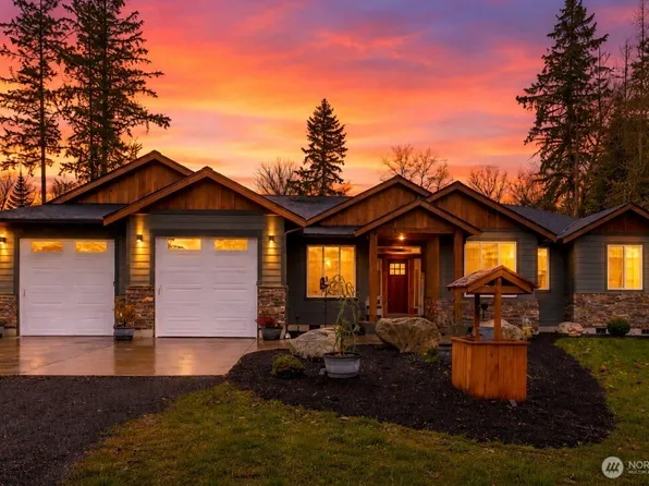 29421 113th Avenue E, Graham, WA 98338