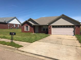 103 American Eagle Way, Oxford, MS 38655