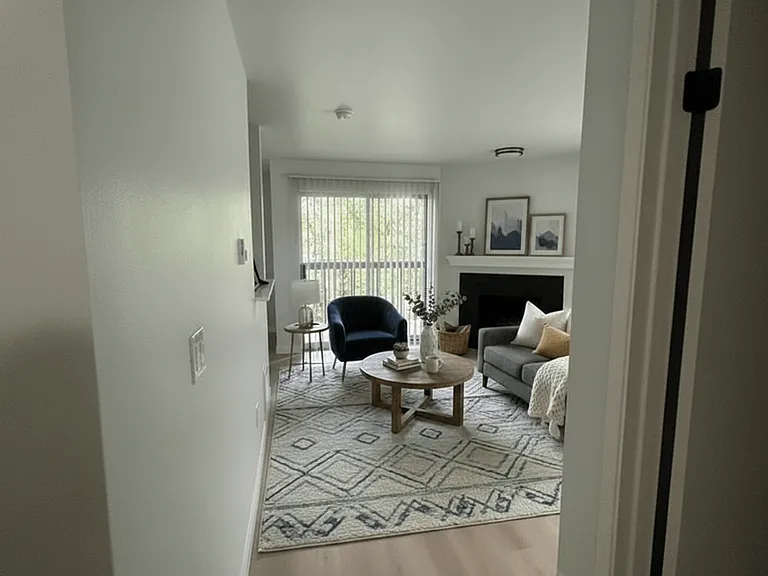 Sunset Park Apartments — Photo 22