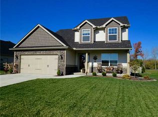 5023 Giverny Rd, Oregon, OH 43616