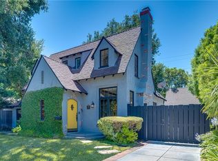 12022 Pacoima Ct, Studio City, CA 91604