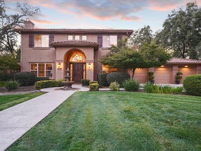 9270 King Rd, Loomis, CA, 95650