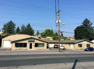 2006 Oregon Ave, Klamath Falls, OR 97601