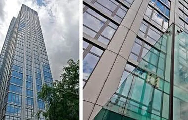 Rented by Douglas Elliman | media 12