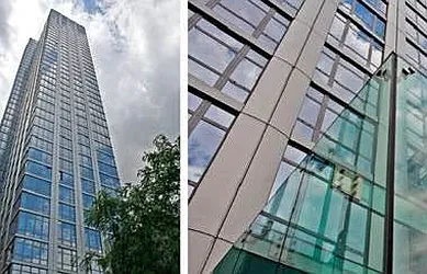 Rented by Douglas Elliman
