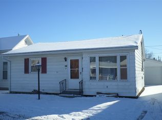 523 W 18th St, Connersville, IN 47331