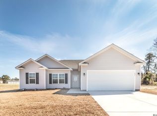 431 Hallie Martin Rd LOT 3, Conway, SC 29527