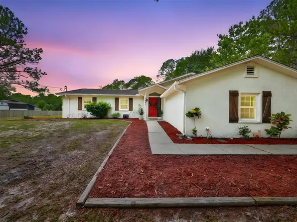 7603 Richland St, Wesley Chapel, FL 33544