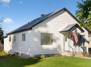 332 W Oneida St, Preston, ID 83263