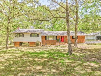 197 Oreburg Rd SW, Rome, GA, 30165
