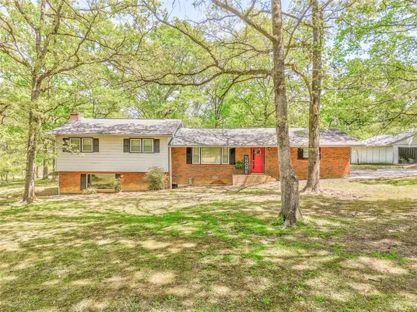 197 Oreburg Rd SW, Rome, GA 30165