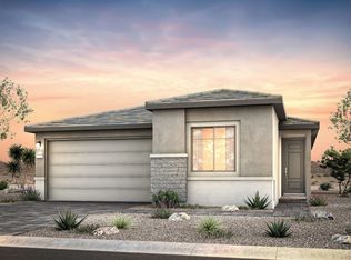 Audrey Plan, Sun City Anthem at Merrill Ranch, Florence, AZ 85132