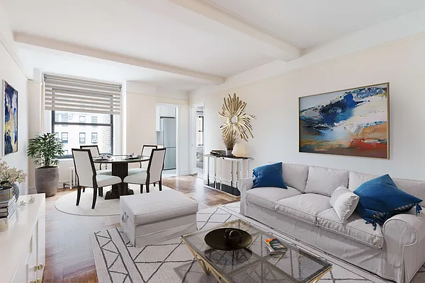 Sold by Brown Harris Stevens | media 1
