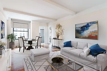 Sold by Brown Harris Stevens