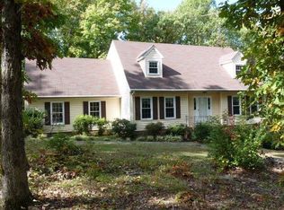 828 Harper Rd, Dry Fork, VA 24549