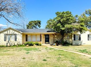 4520 21st St, Lubbock, TX 79407
