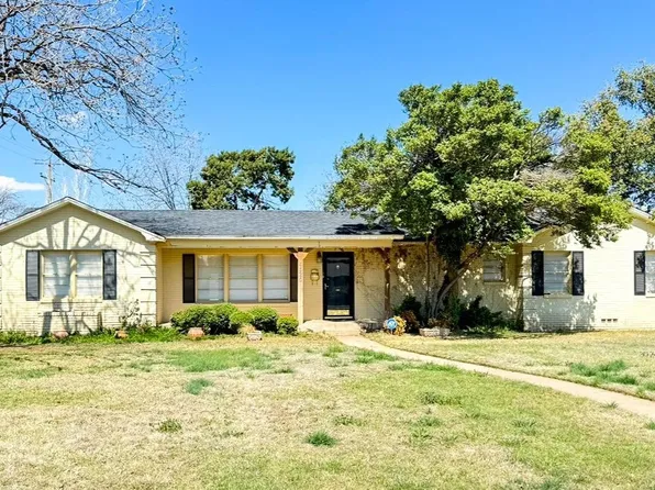 4520 21st St, Lubbock, TX 79407