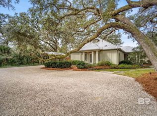 16033 Adams Ln, Summerdale, AL 36580