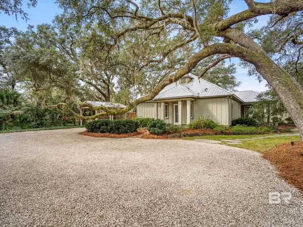 16033 Adams Ln, Summerdale, AL 36580