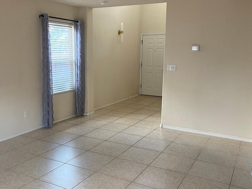 Living Room & Entry (unfurnished)