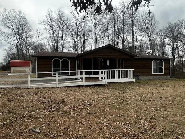 122 Mill Ln, Cookeville, TN 38501