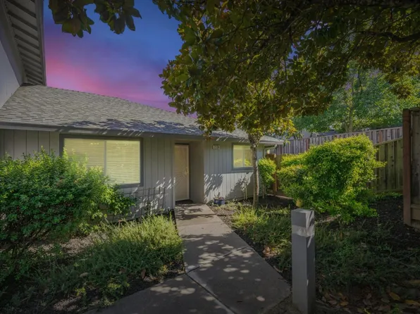 213 Elbridge Avenue #G, Cloverdale, CA 95425