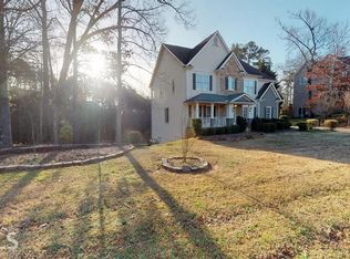 580 Senators Ridge Dr, Dallas, GA 30132