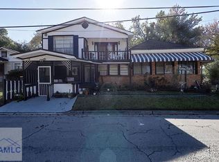 645 E 31st St, Savannah, GA 31401