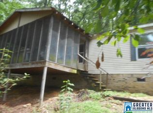 294 Cove Acres Rd, Odenville, AL 35120
