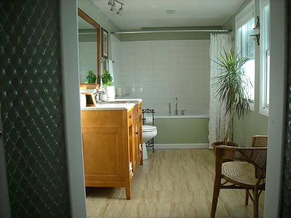 Master Bath