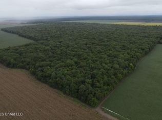 Mound City Rd, Beulah, MS 38726