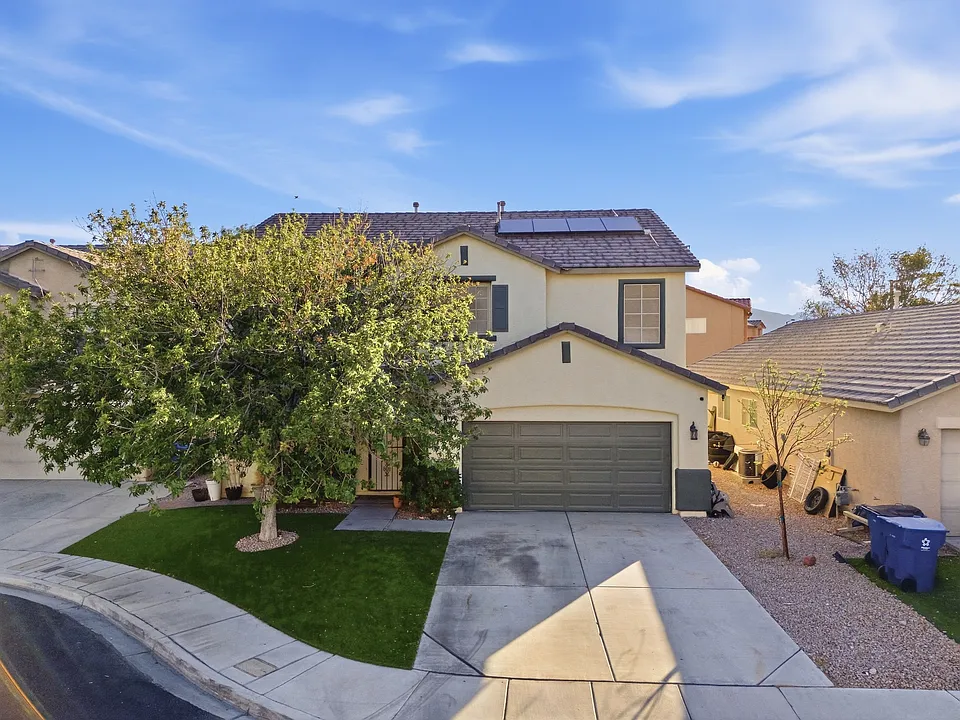 7809 Bear Tooth Cave Ct