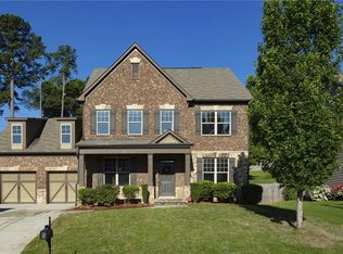 1761 Mountain Oak Rd NW, Kennesaw, GA 30152