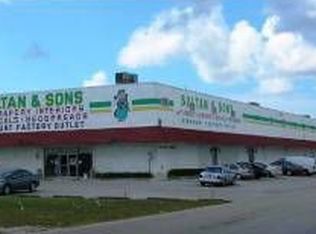 650 SW 9th Ter, Pompano Beach, FL 33069