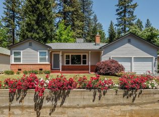 594 Butler St, Grass Valley, CA 95945