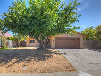 8160 Cottonridge Cir, Sacramento, CA, 95828