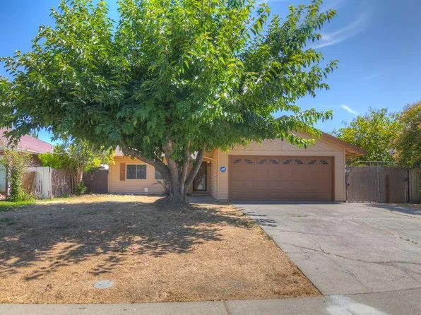 8160 Cottonridge Cir, Sacramento, CA 95828