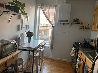 Rented by MySpaceNYC