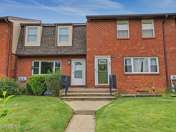 848 Shannon Court, Brick, NJ 08724
