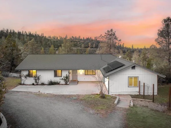 13397 McCarter Way, Grass Valley, CA 95949