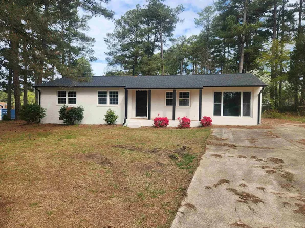 2413 Rock Quarry Rd, Raleigh, NC 27610