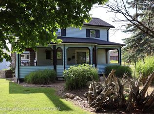 6794 E Colony Rd, Elsie, MI 48831