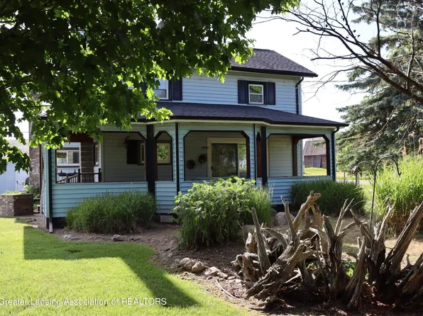 6794 E Colony Rd, Elsie, MI 48831